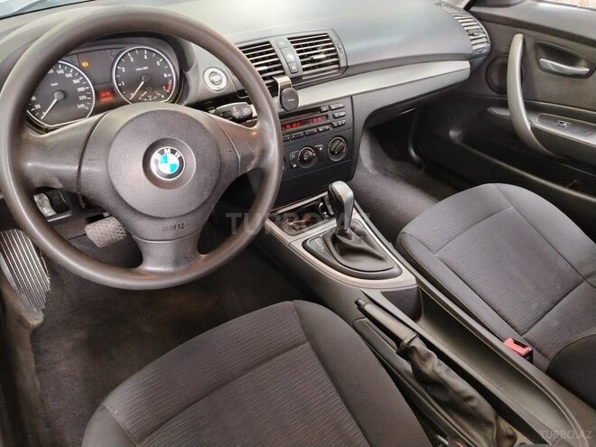 BMW 116 2008, 203,452 km - 1.6 l - Sumqayıt