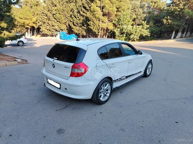 BMW 116 2008, 203,452 km - 1.6 l - Sumqayıt