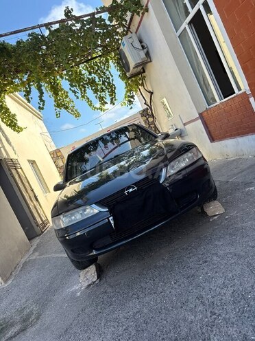 Opel Vectra 1996, 420,150 km - 1.8 l - Bakı
