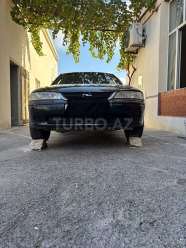 Opel Vectra 1996, 420,150 km - 1.8 l - Bakı