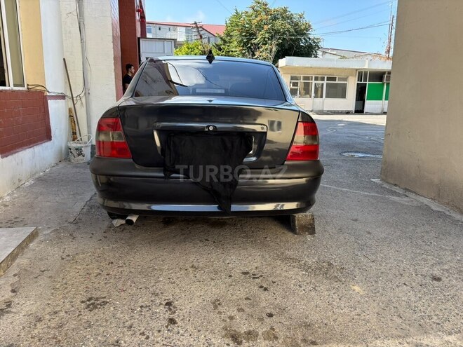 Opel Vectra 1996, 420,150 km - 1.8 l - Bakı