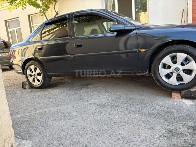 Opel Vectra 1996, 420,150 km - 1.8 l - Bakı
