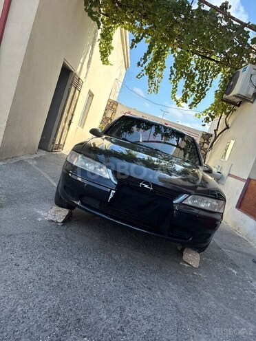 Opel Vectra 1996, 420,150 km - 1.8 l - Bakı