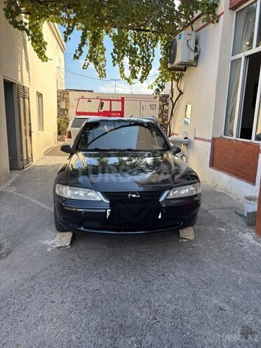 Opel Vectra 1996, 420,150 km - 1.8 l - Bakı