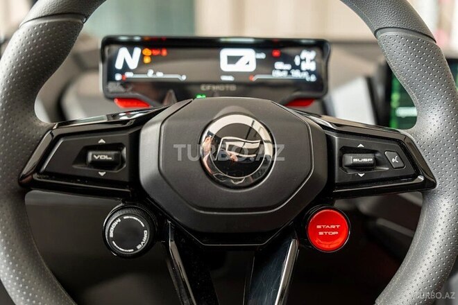 CFMOTO  2026, 0 km - 1.0 l - Bakı
