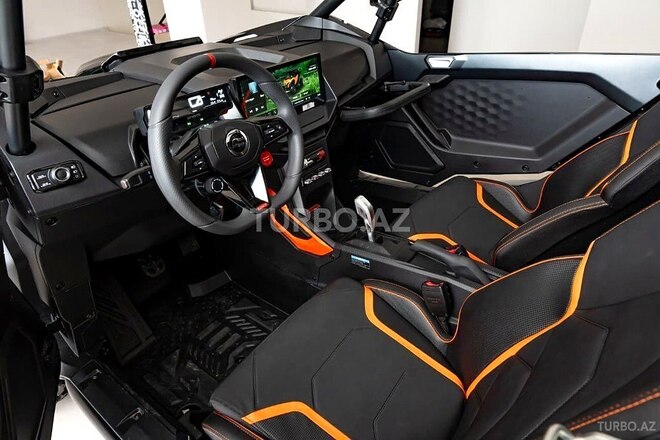 CFMOTO  2026, 0 km - 1.0 l - Bakı