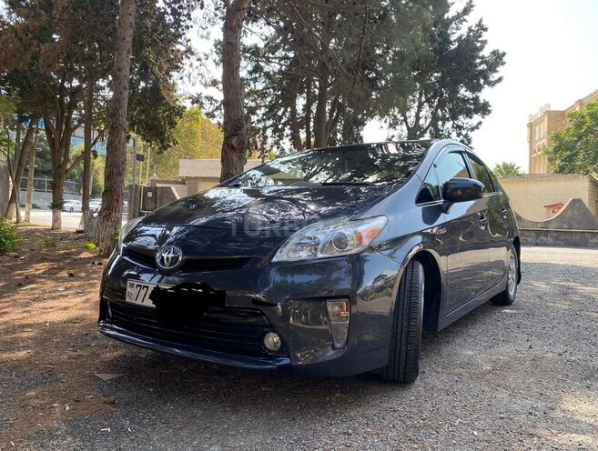 Toyota Prius 2010, 344,000 km - 1.8 l - Bakı