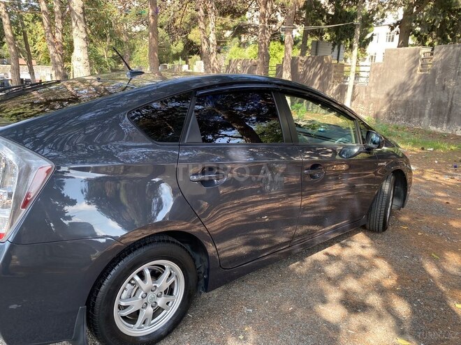 Toyota Prius 2010, 344,000 km - 1.8 l - Bakı