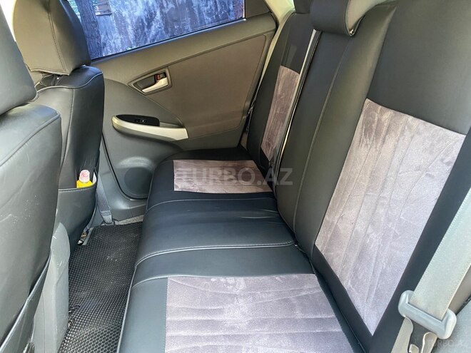 Toyota Prius 2010, 344,000 km - 1.8 l - Bakı