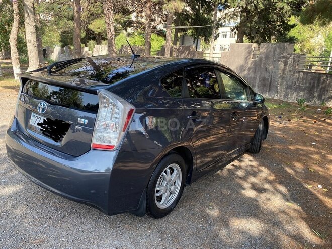 Toyota Prius 2010, 344,000 km - 1.8 l - Bakı