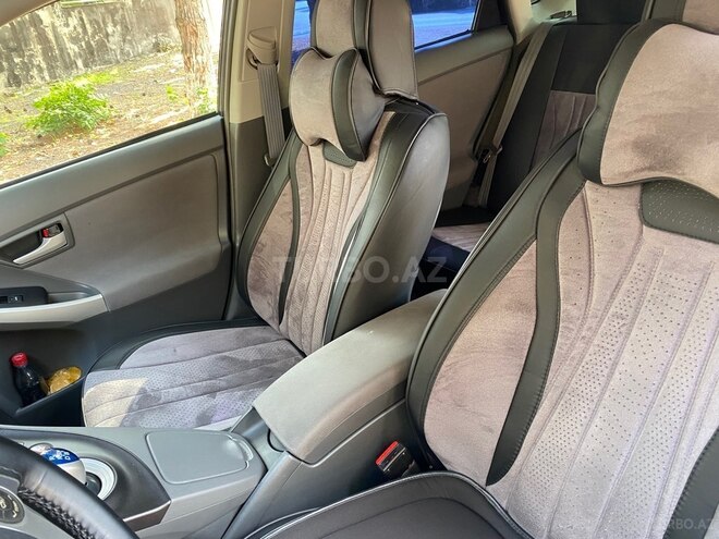 Toyota Prius 2010, 344,000 km - 1.8 l - Bakı
