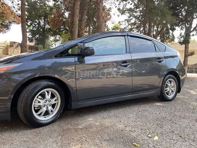 Toyota Prius 2010, 344,000 km - 1.8 l - Bakı