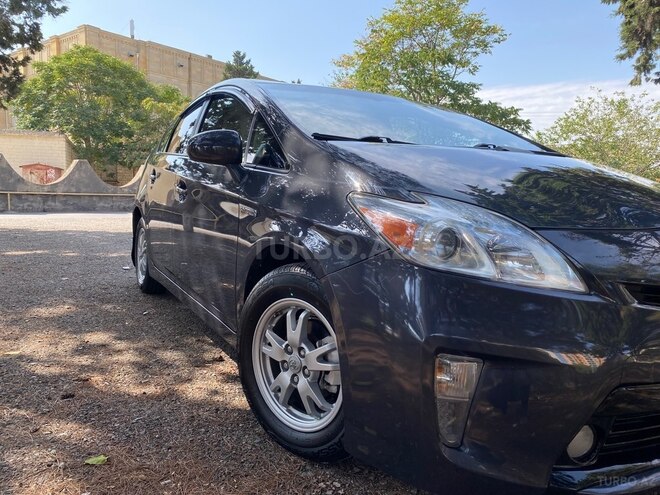 Toyota Prius 2010, 344,000 km - 1.8 l - Bakı