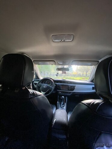 Toyota Corolla 2014, 250,000 km - 1.8 l - Mingəçevir