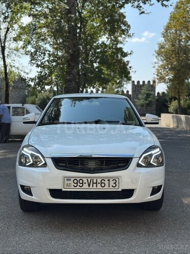 LADA (VAZ) Priora 2013, 258,000 km - 1.6 л - İsmayıllı