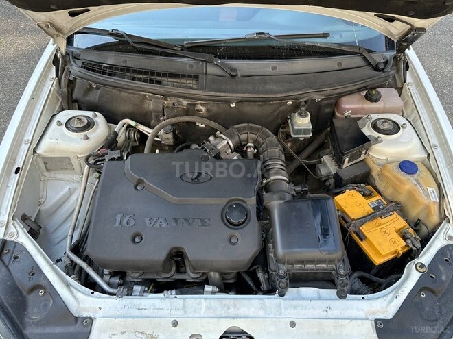 LADA (VAZ) Priora 2013, 258,000 km - 1.6 л - İsmayıllı