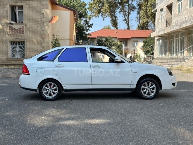 LADA (VAZ) Priora 2013, 258,000 km - 1.6 л - İsmayıllı