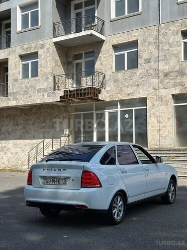 LADA (VAZ) Priora 2013, 258,000 km - 1.6 л - İsmayıllı