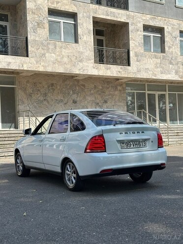 LADA (VAZ) Priora 2013, 258,000 km - 1.6 л - İsmayıllı
