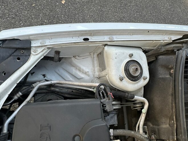 LADA (VAZ) Priora 2013, 258,000 km - 1.6 л - İsmayıllı