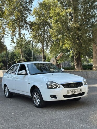 LADA (VAZ) Priora 2013, 258,000 km - 1.6 л - İsmayıllı