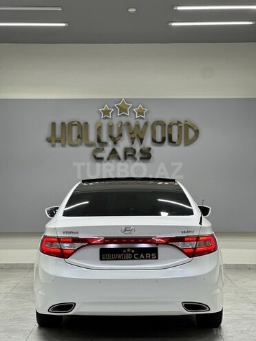 Hyundai Grandeur 2013, 241,000 km - 2.4 l - Bakı