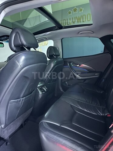 Hyundai Grandeur 2013, 241,000 km - 2.4 l - Bakı