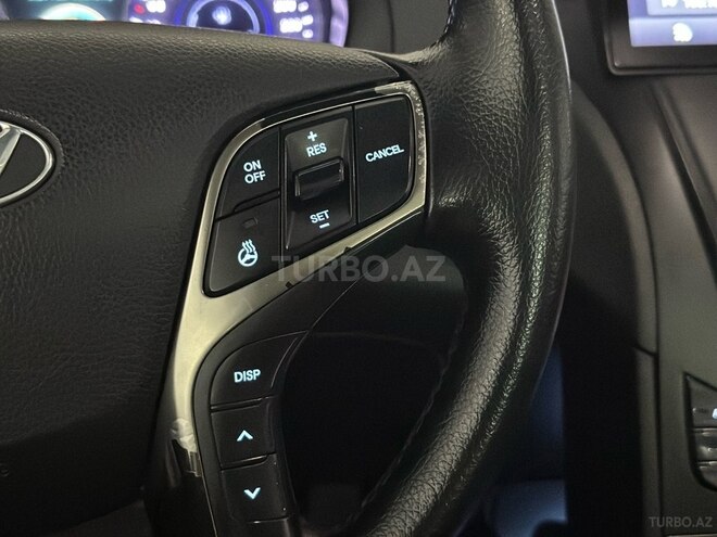 Hyundai Grandeur 2013, 241,000 km - 2.4 l - Bakı
