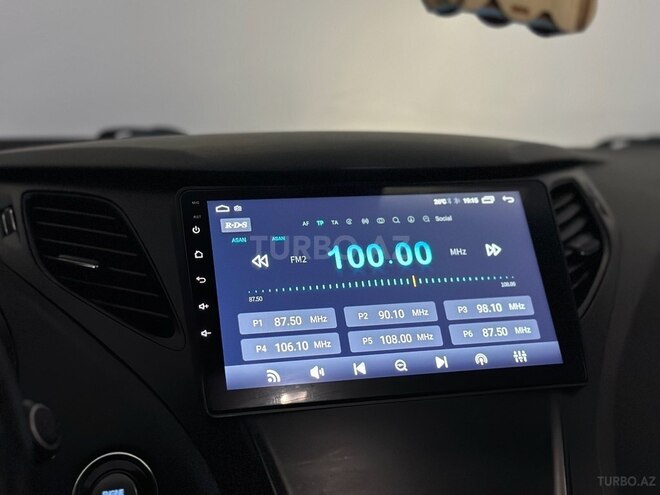Hyundai Grandeur 2013, 241,000 km - 2.4 l - Bakı