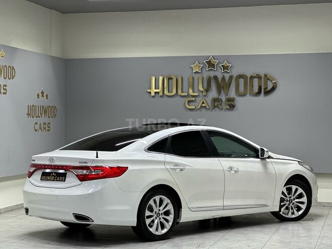 Hyundai Grandeur 2013, 241,000 km - 2.4 l - Bakı