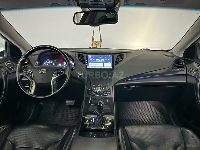 Hyundai Grandeur 2013, 241,000 km - 2.4 l - Bakı