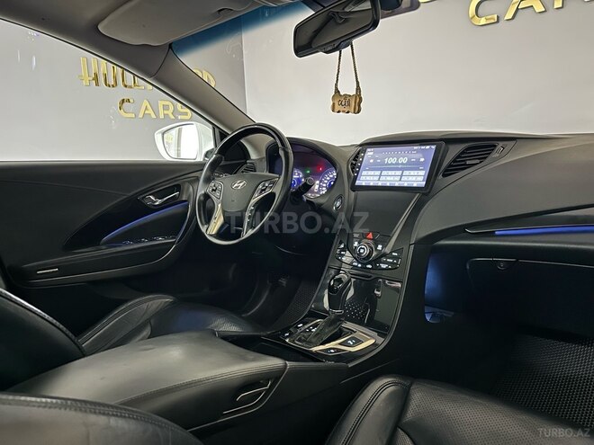 Hyundai Grandeur 2013, 241,000 km - 2.4 l - Bakı