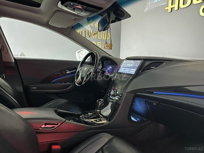 Hyundai Grandeur 2013, 241,000 km - 2.4 l - Bakı