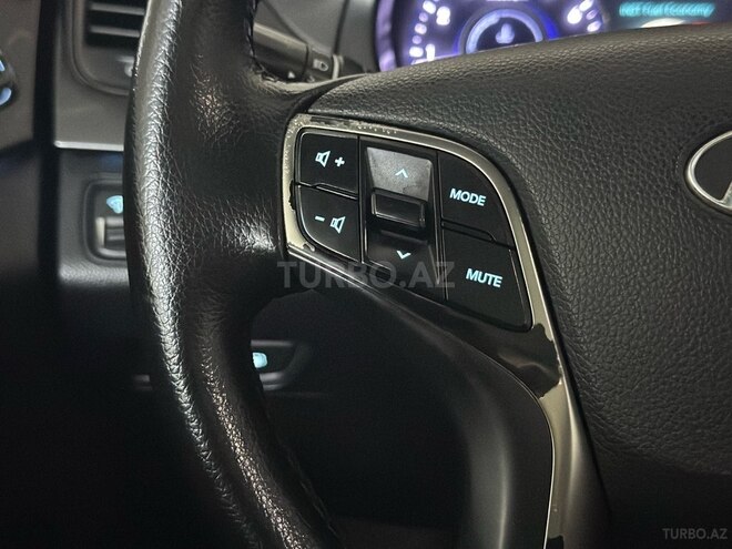 Hyundai Grandeur 2013, 241,000 km - 2.4 l - Bakı