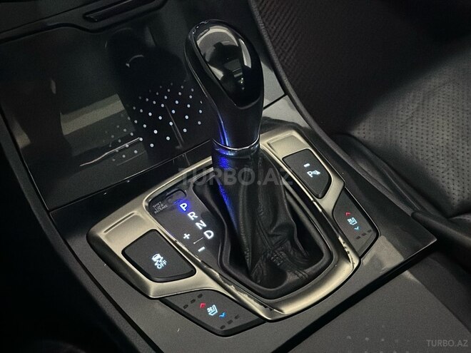 Hyundai Grandeur 2013, 241,000 km - 2.4 l - Bakı