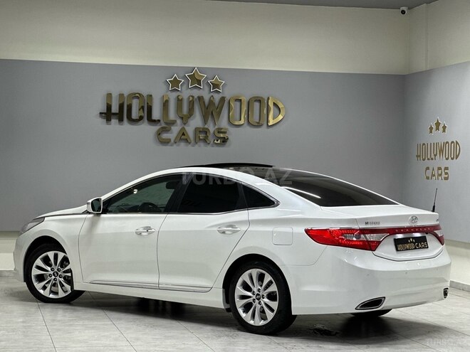 Hyundai Grandeur 2013, 241,000 km - 2.4 l - Bakı