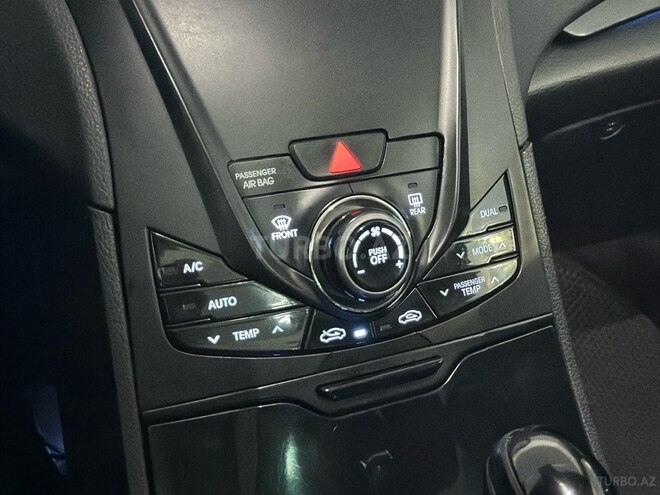 Hyundai Grandeur 2013, 241,000 km - 2.4 l - Bakı