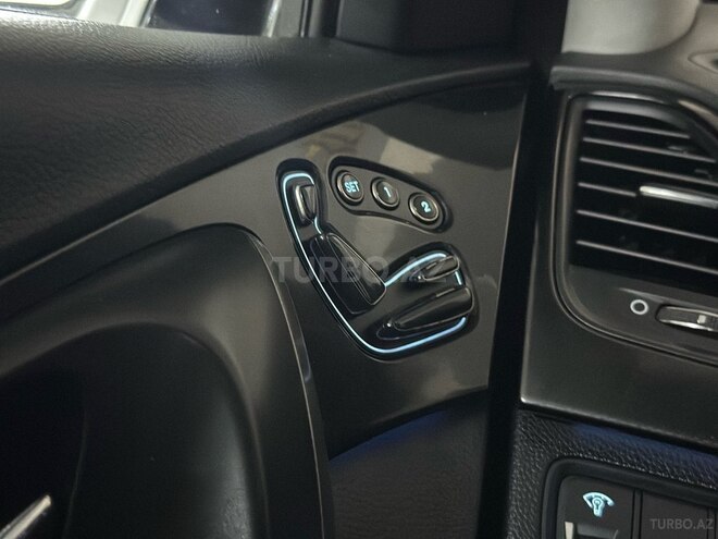 Hyundai Grandeur 2013, 241,000 km - 2.4 l - Bakı