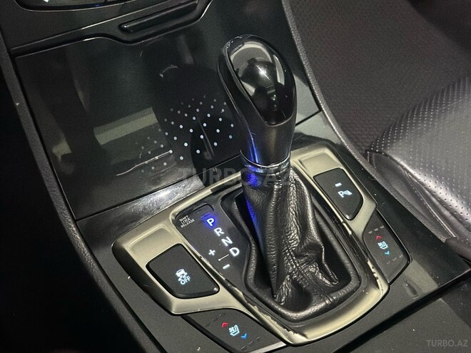 Hyundai Grandeur 2013, 241,000 km - 2.4 l - Bakı