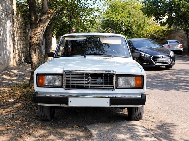 LADA (VAZ) 2107 2011, 92,175 km - 1.6 l - Gəncə