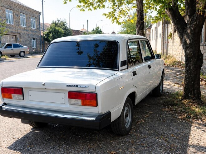 LADA (VAZ) 2107 2011, 92,175 km - 1.6 l - Gəncə