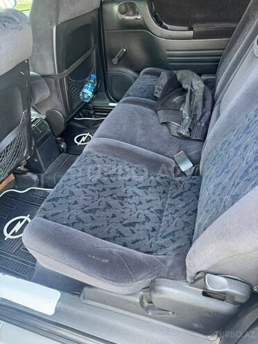 Opel Zafira 1999, 150,000 km - 1.6 л - Xaçmaz