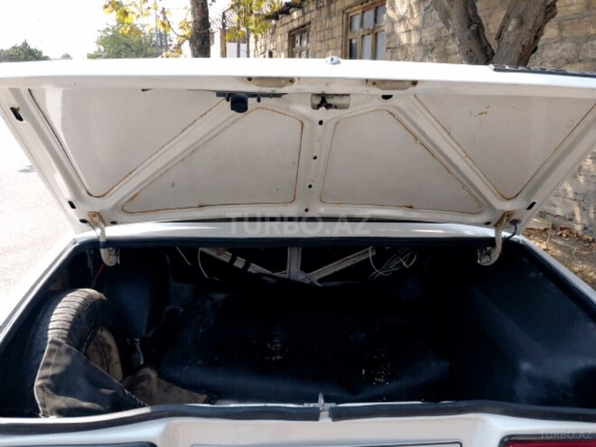 LADA (VAZ) 2107 2011, 92,175 km - 1.6 l - Gəncə