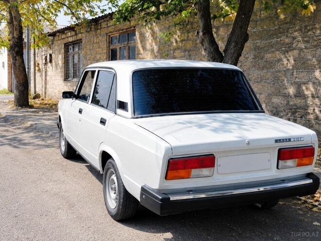 LADA (VAZ) 2107 2011, 92,175 km - 1.6 l - Gəncə