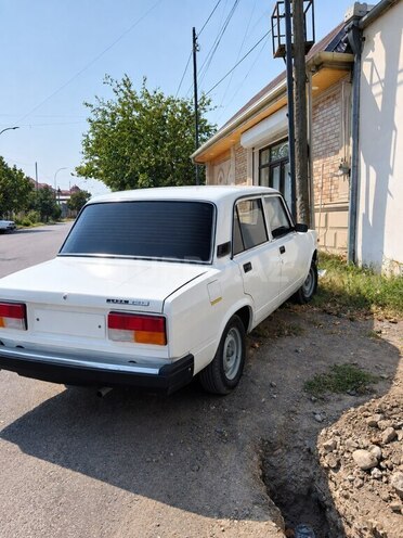 LADA (VAZ) 2107 2011, 92,175 km - 1.6 l - Gəncə