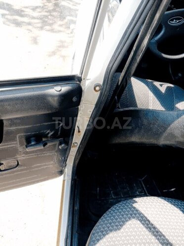 LADA (VAZ) 2107 2011, 92,175 km - 1.6 l - Gəncə