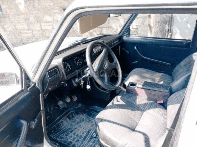 LADA (VAZ) 2107 2011, 92,175 km - 1.6 l - Gəncə
