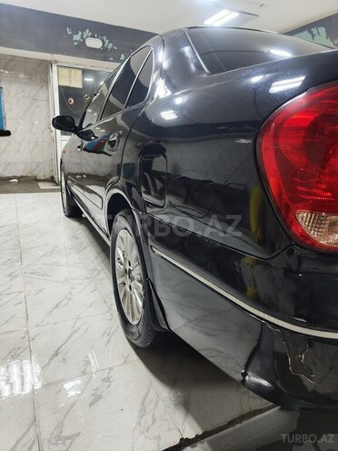 Nissan Sunny 2008, 428,000 km - 1.6 l - Bakı