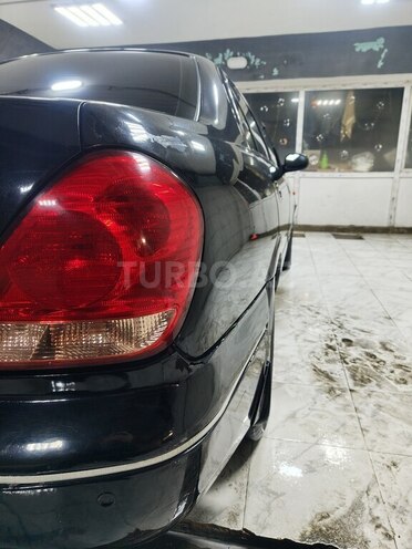 Nissan Sunny 2008, 428,000 km - 1.6 l - Bakı
