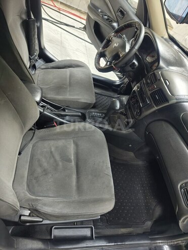 Nissan Sunny 2008, 428,000 km - 1.6 l - Bakı